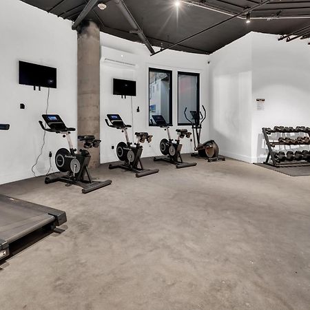 Royal Oasis Indoor Pool, Free Parking, Near Nyc Apartment Elizabeth Bagian luar foto
